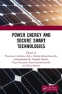 Cover: Power Energy and Secure Smart Technologies - CRC Press