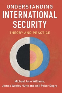 Enlarge image Cover: Understanding International Security - Cambridge University Press