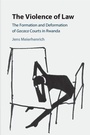 Cover: The Violence of Law - Cambridge University Press