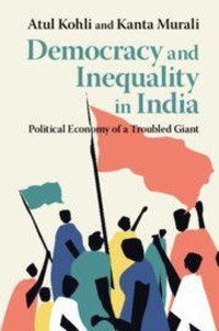 Abbildung von: Democracy and Inequality in India - Cambridge University Press