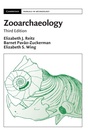 Cover: Zooarchaeology - Cambridge University Press