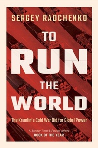 Enlarge image Cover: To Run the World - Cambridge University Press