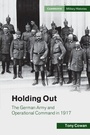 Cover: Holding Out - Cambridge University Press