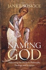 Cover: Naming God - Cambridge University Press