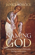 Cover: Naming God - Cambridge University Press