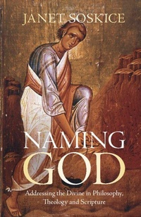 Enlarge image Cover: Naming God - Cambridge University Press
