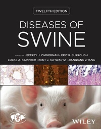 Abbildung von: Diseases of Swine - Wiley-Scrivener