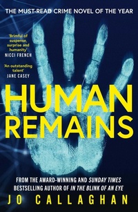 Enlarge image Cover: Human Remains - Simon & Schuster Ltd