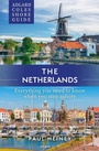 Cover: Adlard Coles Shore Guide: The Netherlands - Bloomsbury Publishing PLC