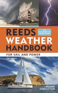 Cover: Reeds Weather Handbook 3rd edition - Reeds