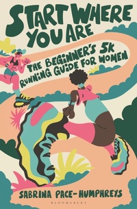 Abbildung von: Start Where You Are - Bloomsbury Sport