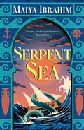 Cover: Serpent Sea - Hodderscape