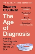 Cover: The Age of Diagnosis - Hodder & Stoughton