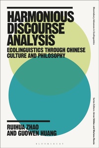Abbildung von: Harmonious Discourse Analysis - Bloomsbury Academic