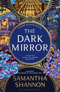 Enlarge image Cover: The Dark Mirror - Bloomsbury Publishing PLC