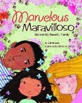 Cover: Marvelous Maravilloso - American Psychological Association