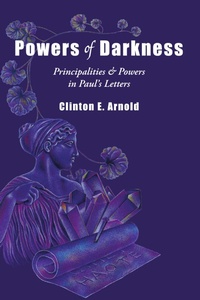 Abbildung von: Powers of Darkness - IVP Academic