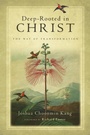 Cover: Deep-Rooted in Christ - IVP Formatio