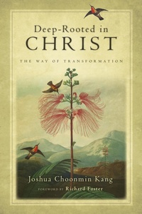 Enlarge image Cover: Deep-Rooted in Christ - IVP Formatio