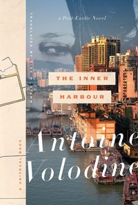 Enlarge image Cover: The Inner Harbour - University of Minnesota Press