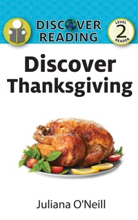Enlarge image Cover: Discover Thanksgiving - Xist Publishing