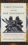 Cover: Early Judaism and the New Testament - Baker Publishing Group