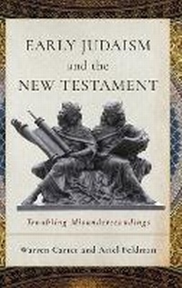 Enlarge image Cover: Early Judaism and the New Testament - Baker Publishing Group