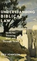 Cover: Understanding Biblical Law - Baker Publishing Group