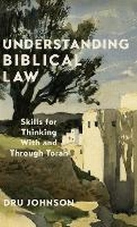 Enlarge image Cover: Understanding Biblical Law - Baker Publishing Group