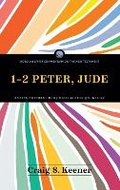 Cover: 1-2 Peter, Jude - Baker Academic