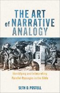 Abbildung von: Art of Narrative Analogy - Baker Academic