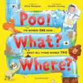 Cover: Poo! What? Where? - Bloomsbury Childrens Books