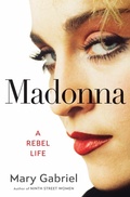 Cover: Madonna - Coronet Books