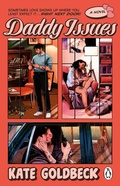 Cover: Daddy Issues - Transworld Digital