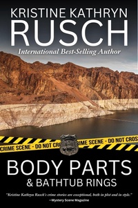 Enlarge image Cover: Body Parts and Bathtub Rings - WMG Publishing