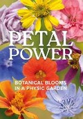 Cover: Petal Power - DPG Publishing