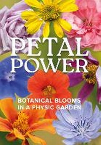 Enlarge image Cover: Petal Power - DPG Publishing