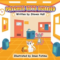 Abbildung von: Patches Gets Bullied - 15 Rules Publishing