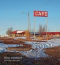 Cover: Rod Penner - The Artist Book Foundation