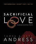 Cover: Sacrificial Love - Tamra Andress (Fit in Faith LLC)