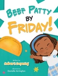 Cover: Beef Patty by Friday! - Miriam Laundry Publishing