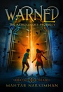 Cover: Warned - Publishdrive
