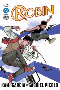 Enlarge image Cover: Teen Titans: Robin (Connecting Cover Edition) - DC Comics