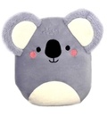 Cover: Squish and Snugg Helpful Koala - Make Believe Ideas