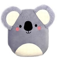 Enlarge image Cover: Squish and Snugg Helpful Koala - Make Believe Ideas