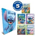 Cover: Disney: Stitch - Autumn Publishing
