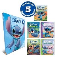 Enlarge image Cover: Disney: Stitch - Autumn Publishing