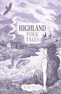 Cover: Highland Folk Tales - The History Press Ltd