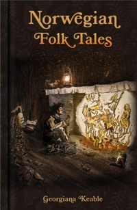 Abbildung von: Norwegian Folk Tales - The History Press Ltd