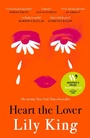 Cover: Heart the Lover - Canongate Books